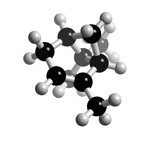 ALPHA PINENE