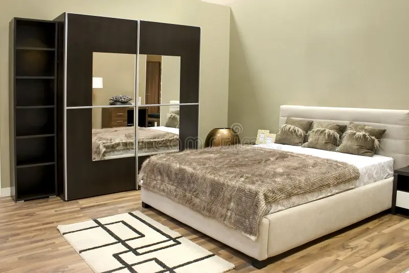chambre à coucher 11633282