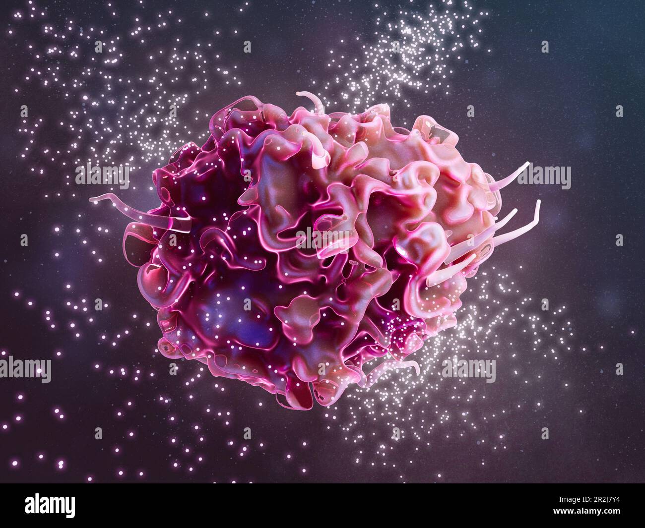 CYTOKINE