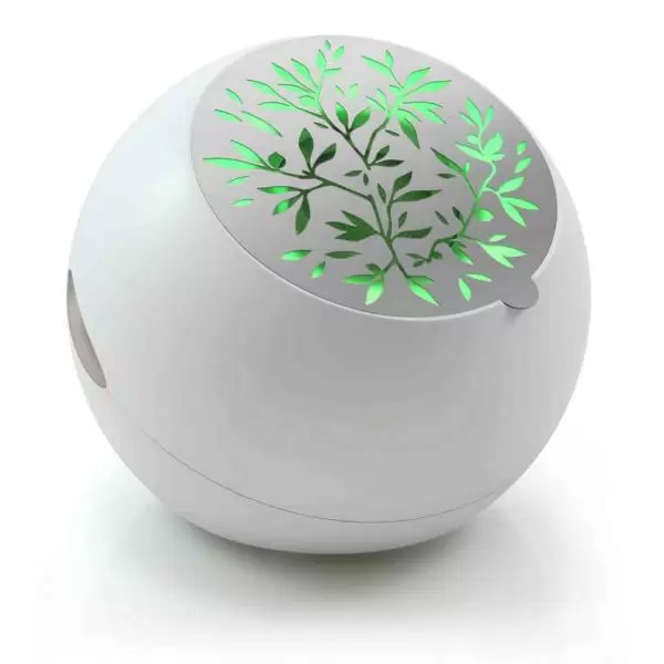 DIFFUSEUR PAR VENTILATION1