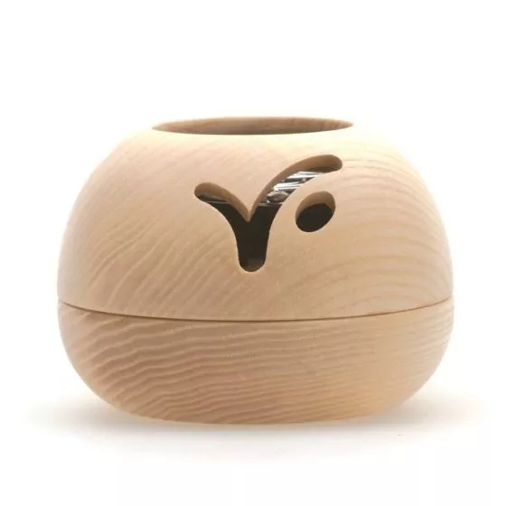 DIFFUSEUR PAR VENTILATION2