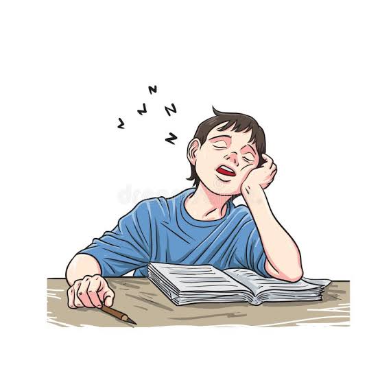 FATIGUE ACCUMULEE
