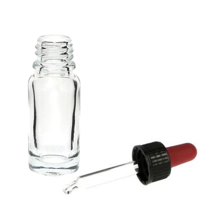 FLACON PIPETTE