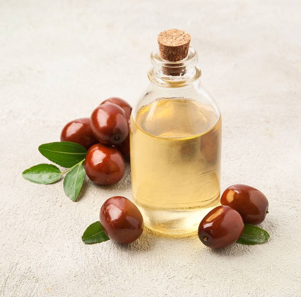 huile de jojoba