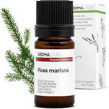 HUILE ESSENTIELLE D'EPICEA NOIR