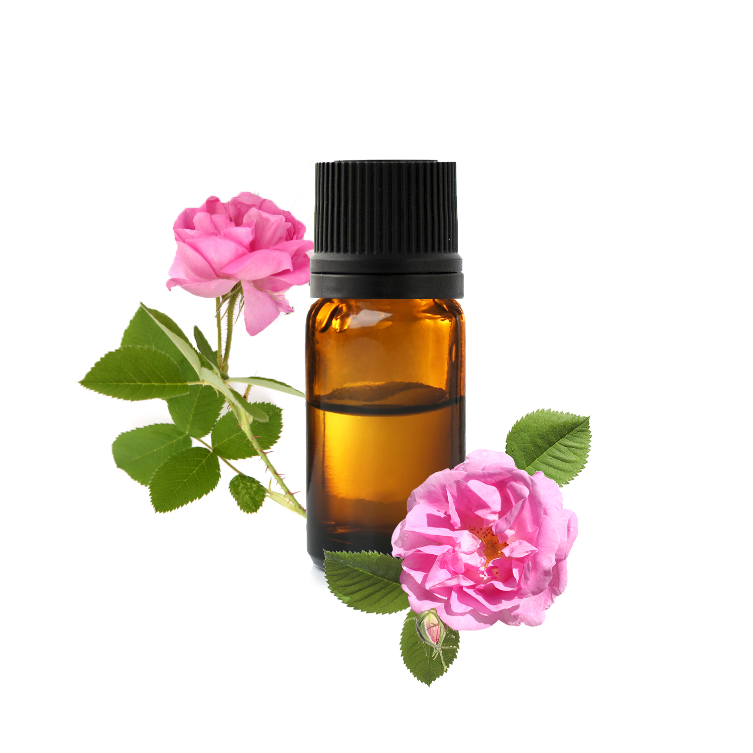 HUILE ESSENTIELLE DE ROSE DE DAMAS