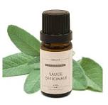 HUILE ESSENTIELLE DE SAUGE OFFICINALE