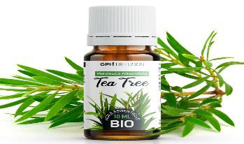 HUILE ESSENTIELLE  DE TEA TREE