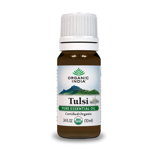 HUILE ESSENTIELLE DE TULSI