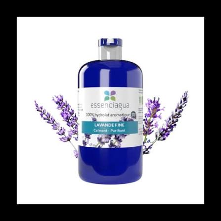 HYDROLAT DE LAVANDE FINE