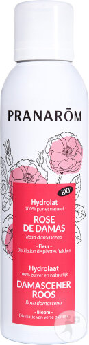 HYDROLAT DE ROSE MUSQUEE