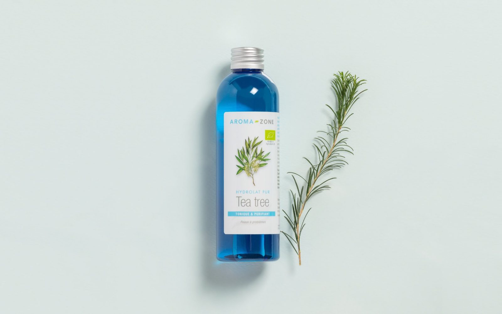 HYDROLAT DE TEA TREE