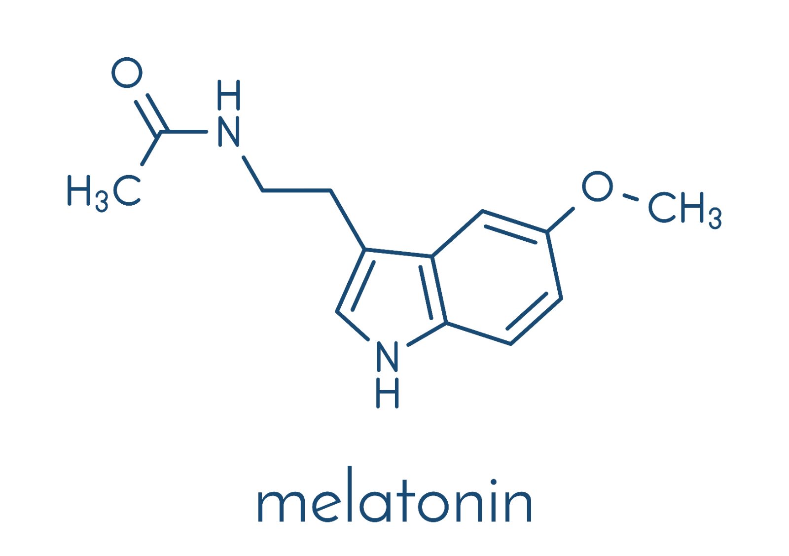 MELATONINE