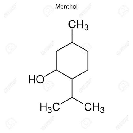 MENTHOL