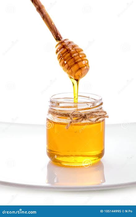 MIEL LIQUIDE