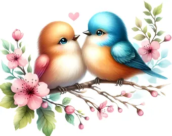 OISEAUX