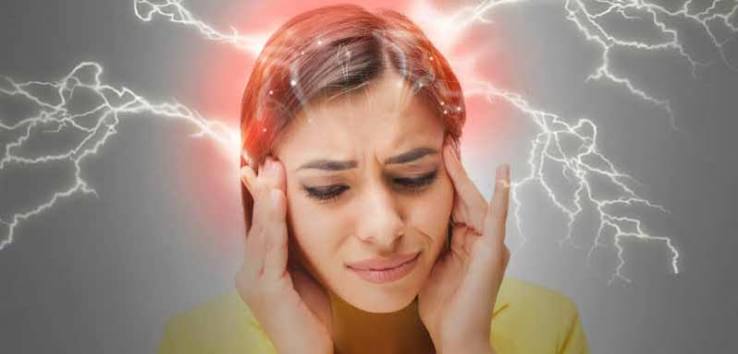 PERSONNE MIGRAINEUSE