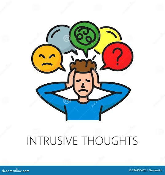 RUMINATION COGNITIVE