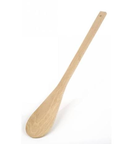 SPATULE EN BOIS