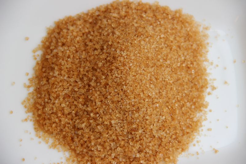 SUCRE ROUX